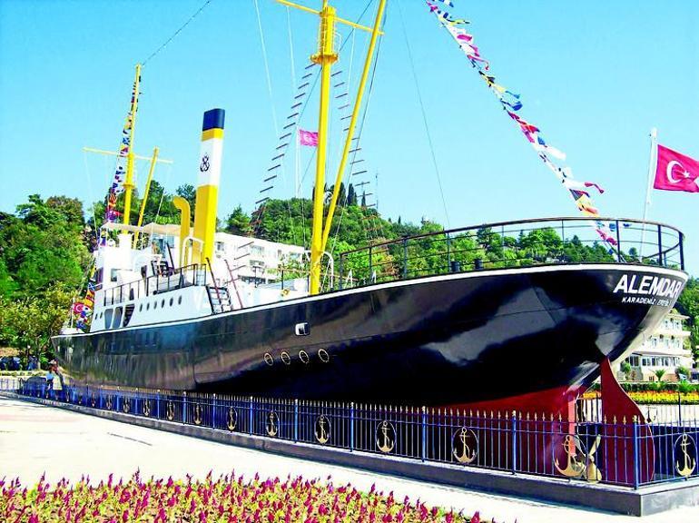 Gazi Üsteğmen Ali Dursun Tevetoğlu, Tarkanın büyük dedesi çıktı