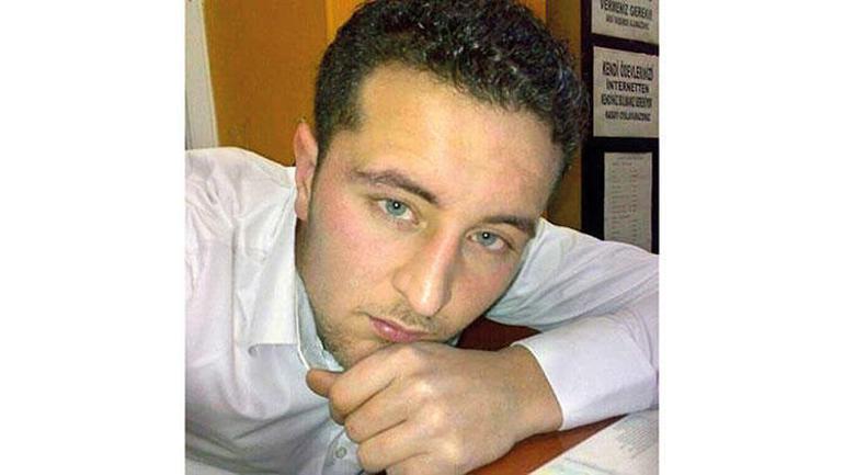 Aylin Sözeri katleden zanlı Kemal Ayyıldız tutuklandı