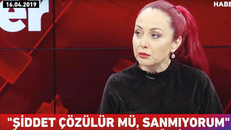 Aylin Sözeri katleden zanlı Kemal Ayyıldız tutuklandı