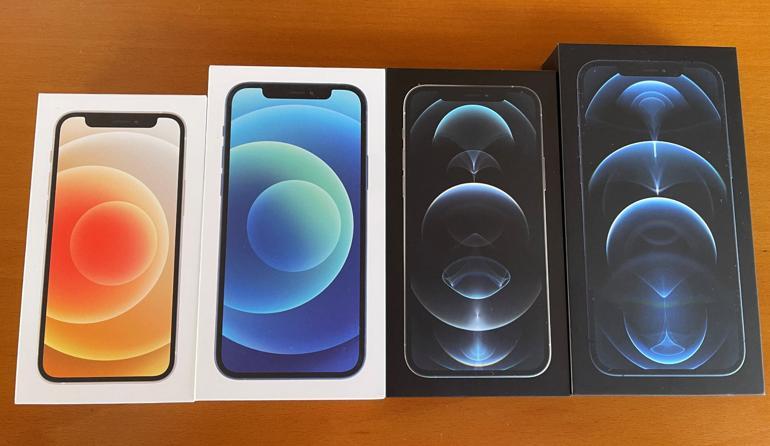 iphone 12 serisinin one cikan ozellikleri selim ozturk kose yazilari