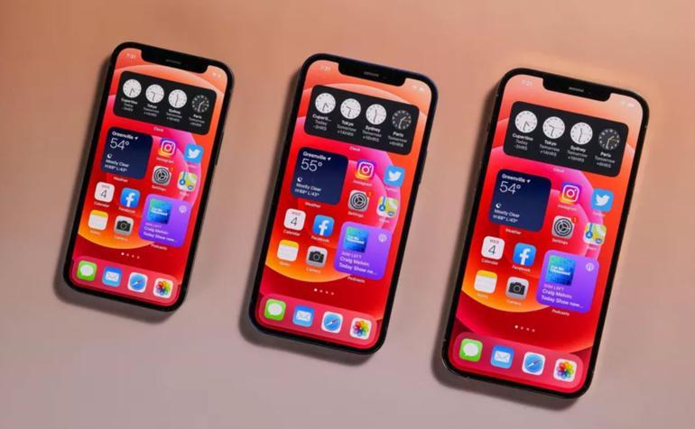 iphone 12 serisinin one cikan ozellikleri selim ozturk kose yazilari