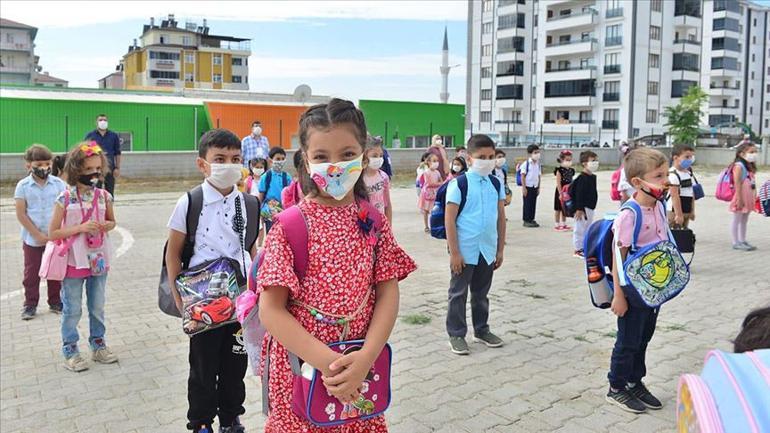 Hafızalardan silinmeyecek bir yıl: 2020