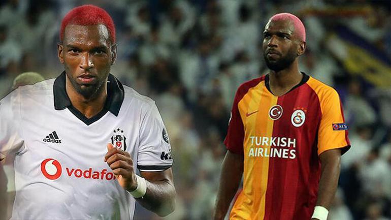 Ryan Babel: Galatasaray ve Fenerbahçe; Ajax ile PSV, Beşiktaş ise Feyenoord gibi