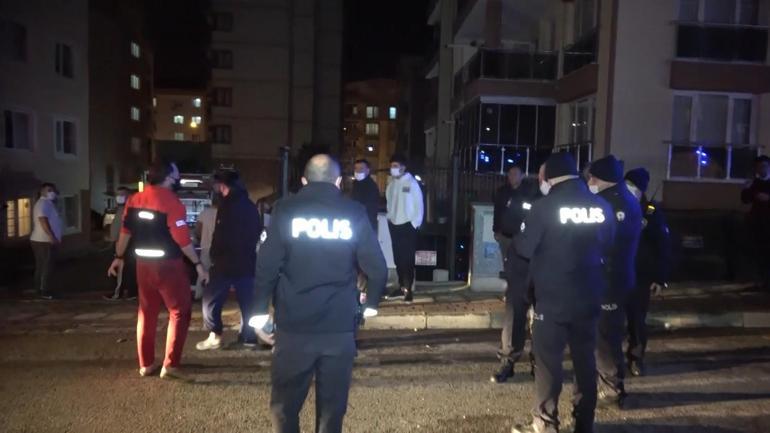 Polis defalarca uyardı, dinlemeyince cezayı yedi