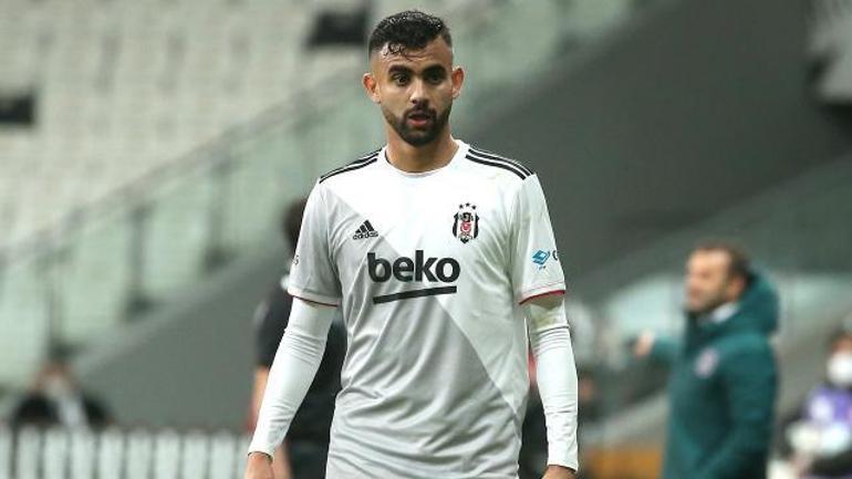 Rachid Ghezzal, İtalyanlara açıkladı! Beşiktaş ve Franck Ribery...