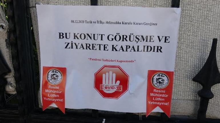 İşte Türkiyede mutasyonlu koronavirüsün görüldüğü iller