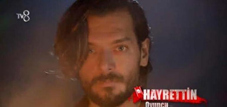 Survivor 2021 Ünlüler kadrosu belli oldu - Survivor 2021 Ünlüler takımında kimler var