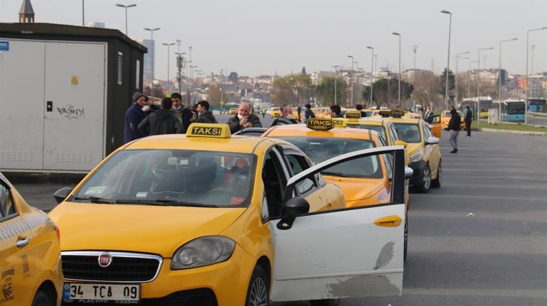 Üçüncü gününde de kuyruk sürüyor! Yenikapı'dan Kazlıçeşme'ye kadar sıraya girdiler