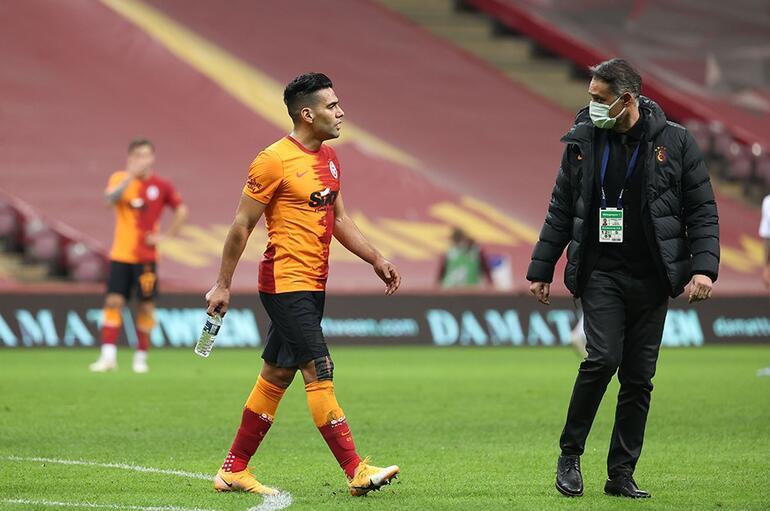 Galatasaray, Bafetimbi Gomis sonrası golcüsünü bulamadı! 40 milyon euro gitti