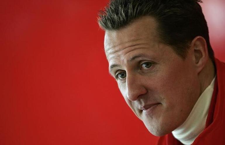 Kazanın üzerinden tam 8 sene geçti! Michael Schumacher...