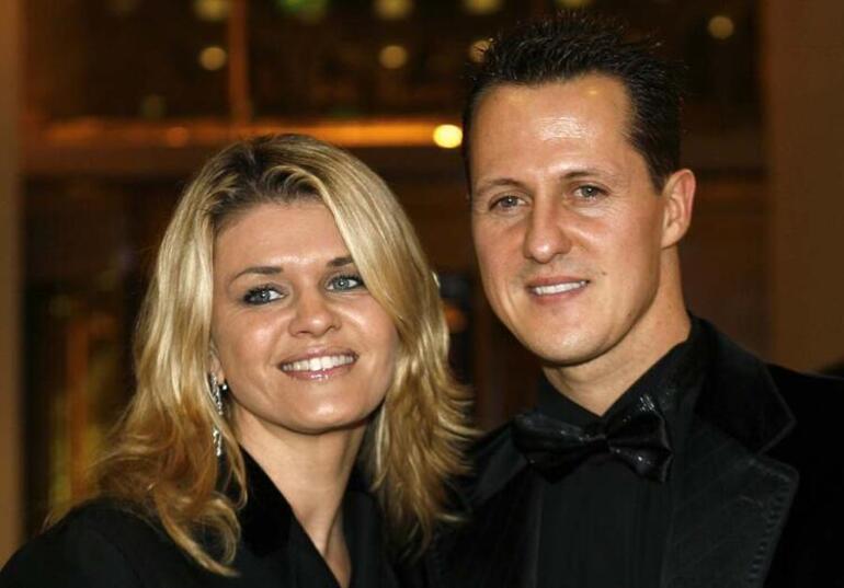 Kazanın üzerinden tam 8 sene geçti! Michael Schumacher...