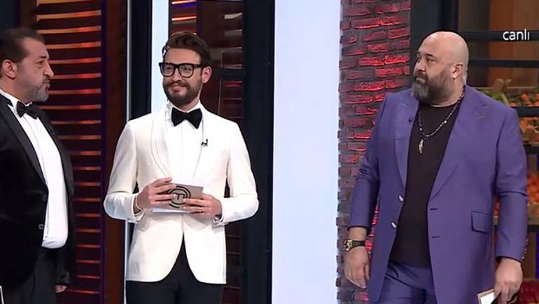 MasterChefte şampiyonluk kupasını kaldıran isim belli oldu - MasterChefte büyük ödül neydi, kim kazandı