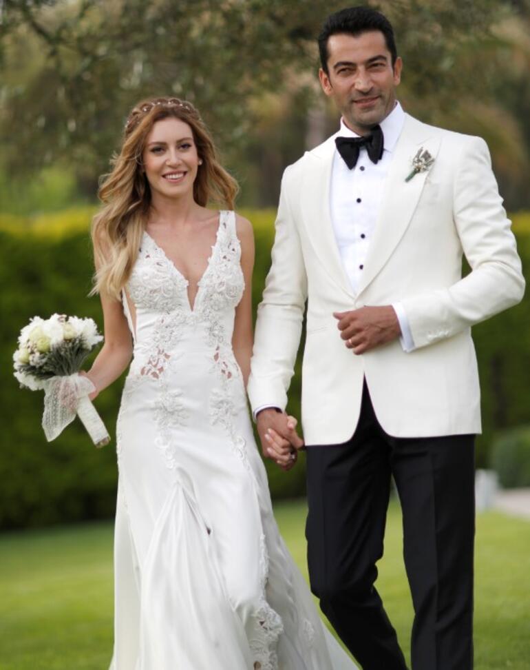 Kenan İmirzalıoğlu: Tam zamanında evlendim!
