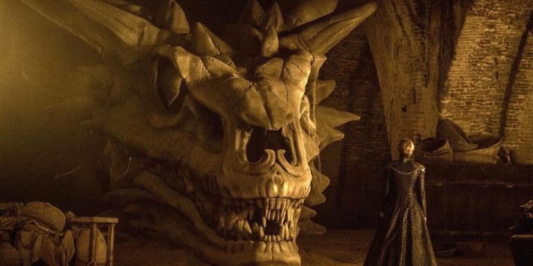 Game of Thrones bitti, abonelerinin yarısını kaybetti
