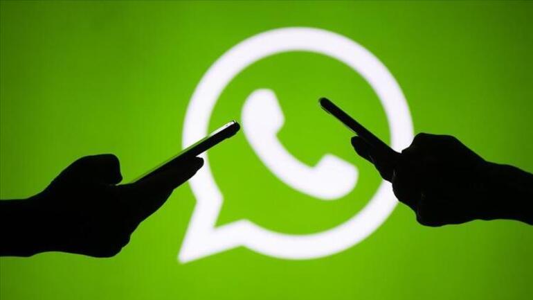 WhatsApp'tan kırılması güç rekor