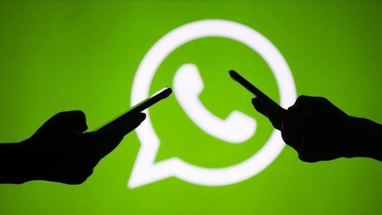 WhatsApp'tan kırılması güç rekor