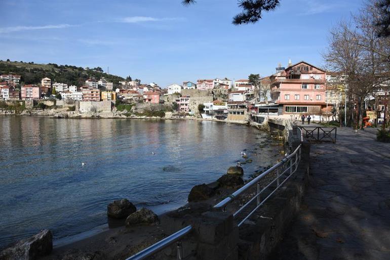 Safranbolu ve Amasra, turizmde eski günlerini arıyor