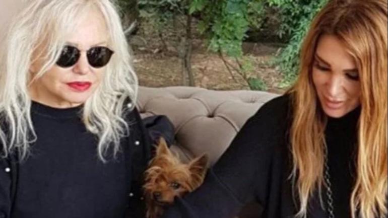 Seren Serengil, ameliyat olduğunu annesinden gizlemiş!