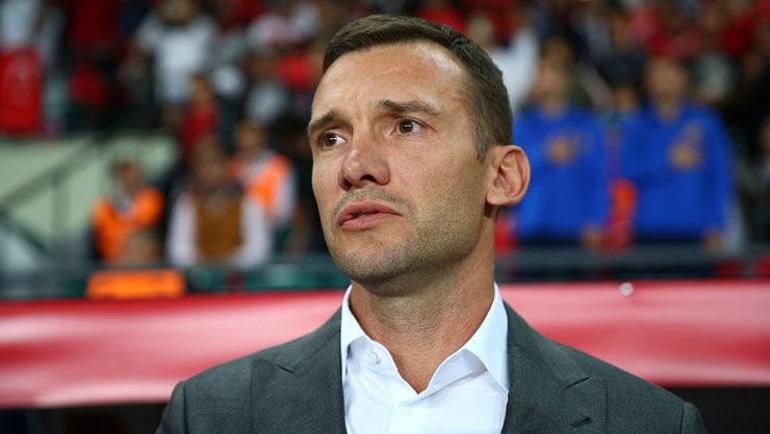 Andriy Shevchenko sürprizi! Chelsea'de Lampard kararı...