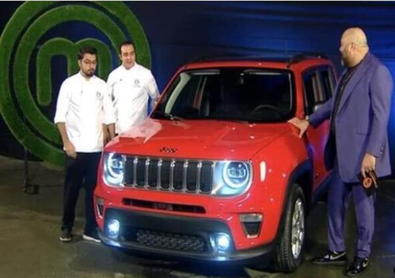 Serhat'ın paylaşımına Mehmet Şef'ten yanıt