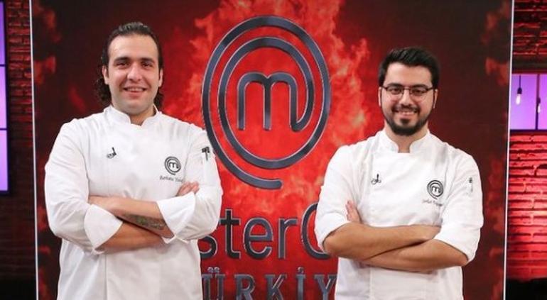 Serhat'ın paylaşımına Mehmet Şef'ten yanıt