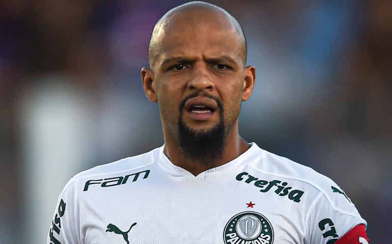 Futbol hayatı bitebilir denmişti! Felipe Melo sürprizi