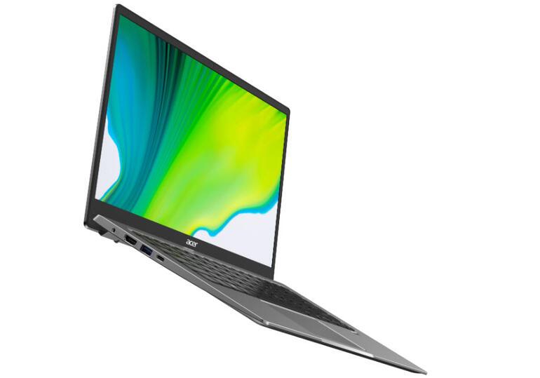 Acer Swift 1 satışa çıktı! İşte öne çıkan özellikleri