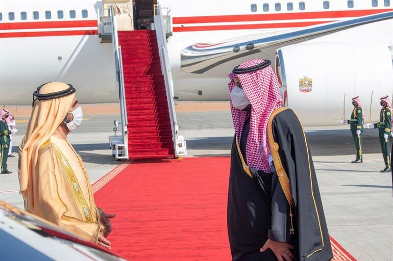 Suudi Arabistan ve Katar anlaşmayı bugün imzalıyor; yıllar süren abluka bitiyor