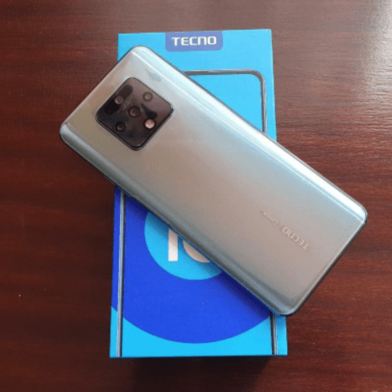 Tecno Camon 16 Premier'in öne çıkan özellikleri