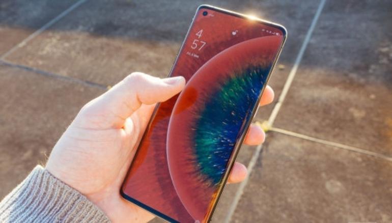 OPPO Find X3 satışa çıkmadan rekor kırdı