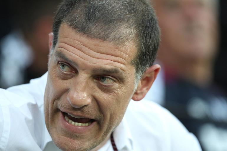 Son Dakika | Slaven Bilic'in yeni takımı açıklandı! 2 yıllık imza...