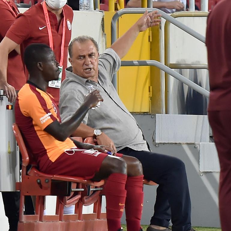 Sabri Sarıoğlu'ndan son dakika transfer açıklaması! Galatasaray...