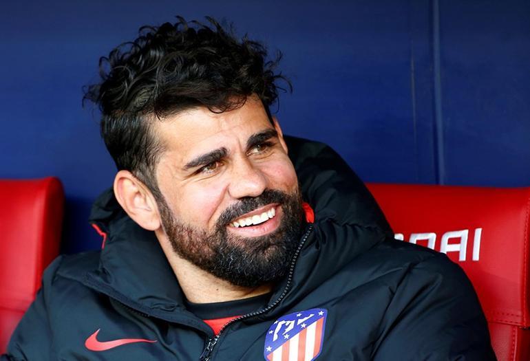 Diego Costa'ya çılgın transfer teklifi! Türkiye derken...