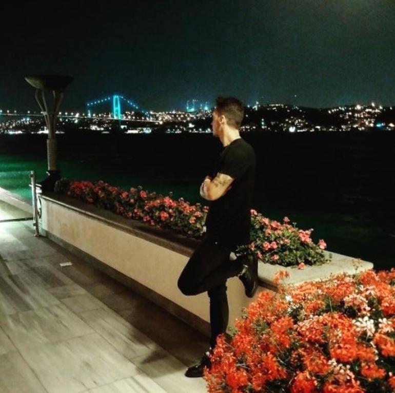 Mesut Özil ile Fenerbahçe, transfer konusunda 3.5 yıllık anlaşmaya vardı!