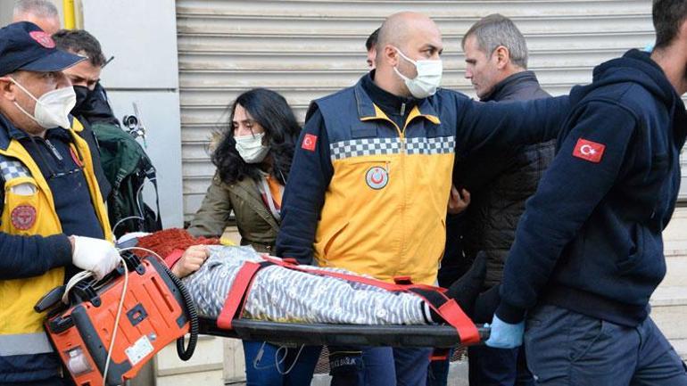 Very painful event in Diyarbakır, 3 dead