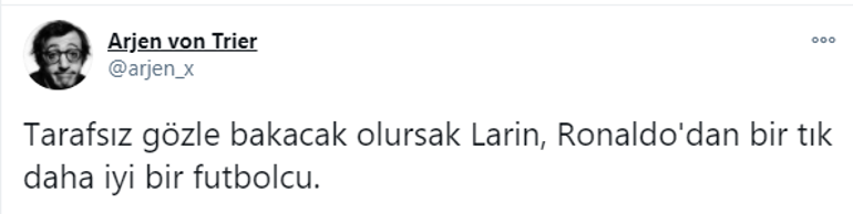 Beşiktaş-Rizespor maçında golcüler olay oldu! Avrupa'da yalnızca 4 kulüp...