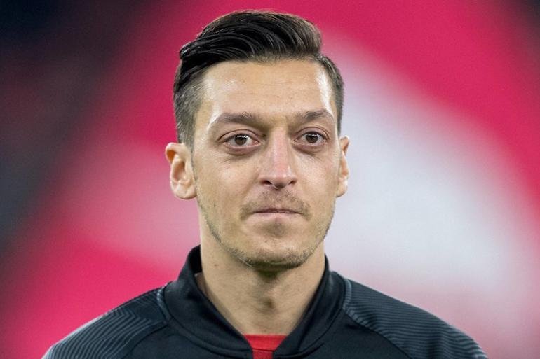 Son Dakika | Fenerbahçe'de Mesut Özil sonrası beklenmedik transfer gelişmesi! Ayrılık...