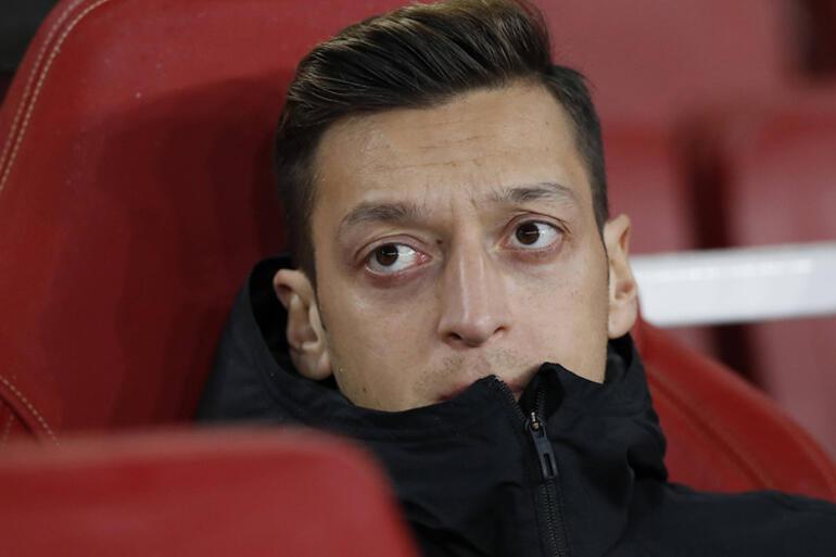 Güntekin Onay: Mesut Özil gerçek bir futbol sanatçısı