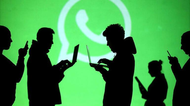 WhatsApp tüm kullanıcılarından Facebook izni istiyor