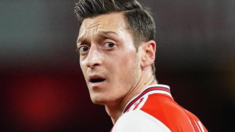 Mesut Özil transferinin maliyeti belli oldu! İşte Fenerbahçe'nin planı...