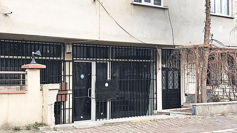 Depo depo vurgun Yardımları altına yatırmışlar