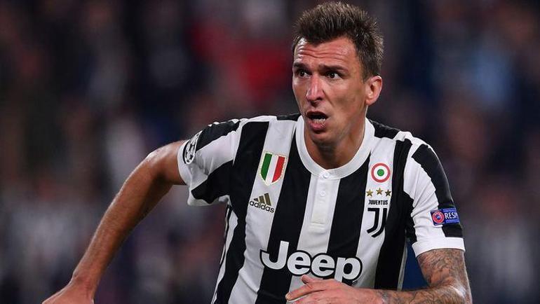 Beşiktaş'ta rüya üçlü! Mandzukic transferi olursa...