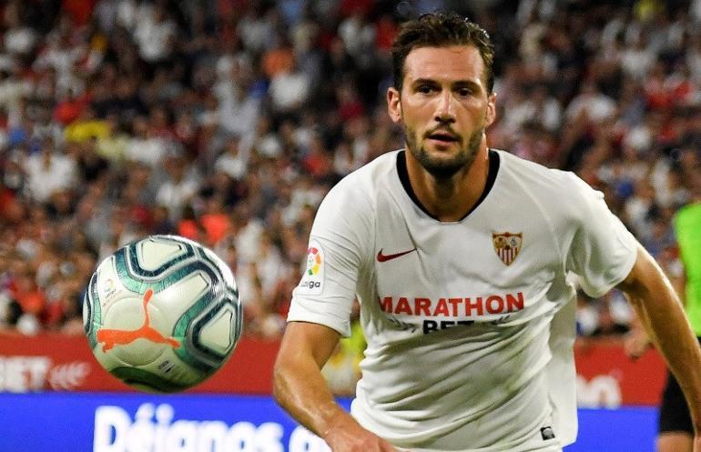 Trabzonspor'un yeni transfer hedefi Franco Vazquez