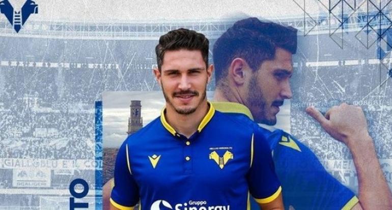 Galatasaray, Mert Çetin transferini bitiriyor