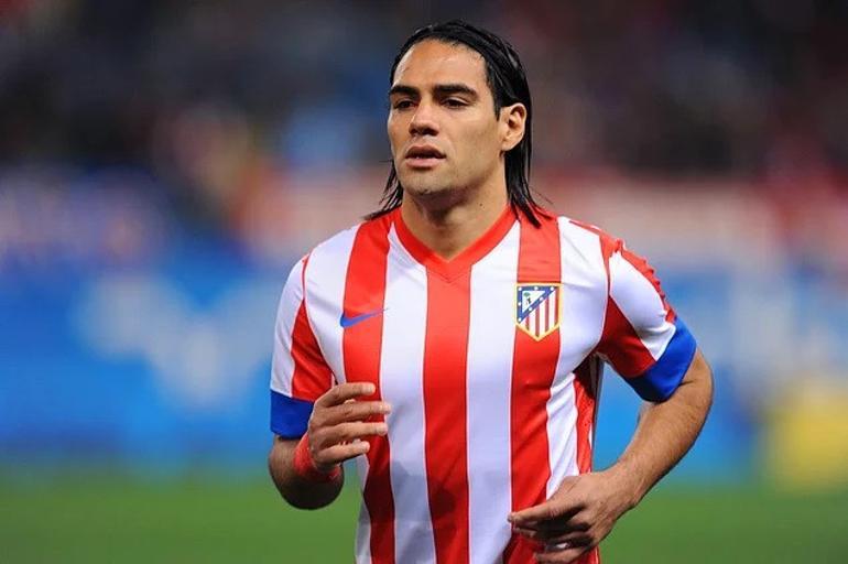 Falcao bombası! Kimse bunu beklemiyordu...