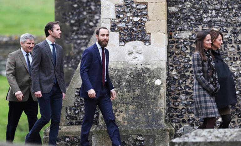 Kate Middleton 39. doğum gününü kutluyor: kraliçeden geline jest