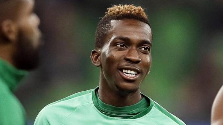 Monaco'dan resmi Henry Onyekuru açıklaması! Transferde Galatasaray...