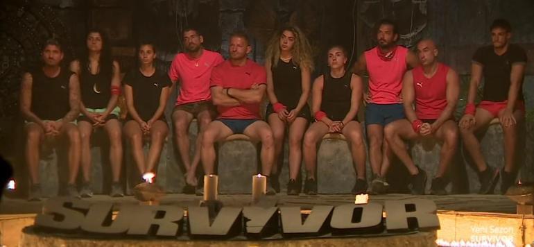 Survivor 2021 başladı işte merak edilenler...