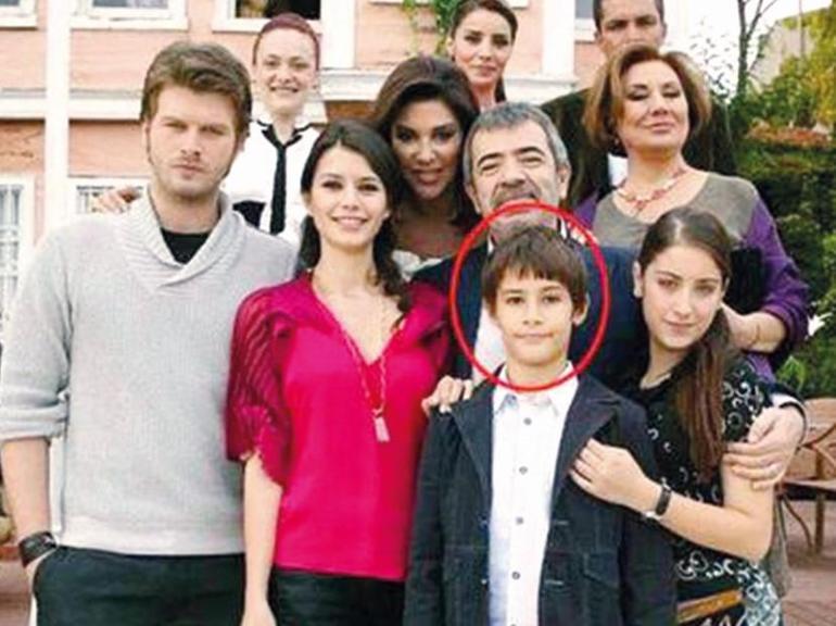 Cennet Mahallesi'nin Aliş'i ve Ayşe'si yıllar sonra bir arada