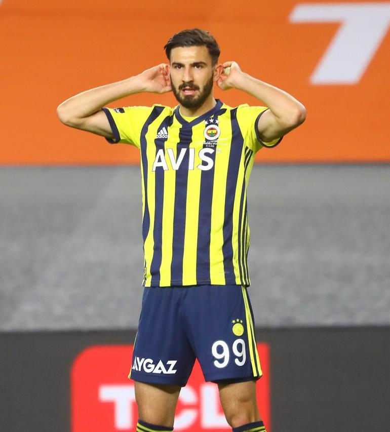 Fenerbahçe'de ayrılık iddiası! Süper Lig ekibinden yeni transfere kanca...